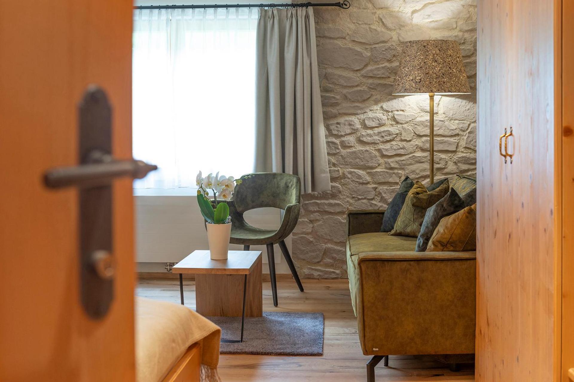 Hotel Alpenrose Gargellen Esterno foto